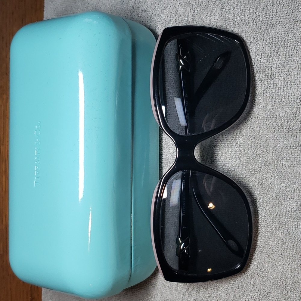 Tiffany Sunglasses
